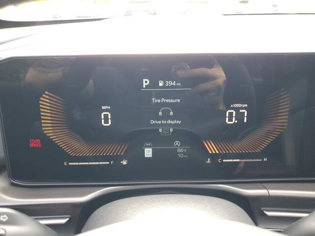 2026 Kia Sportage EX St. Augustine FL