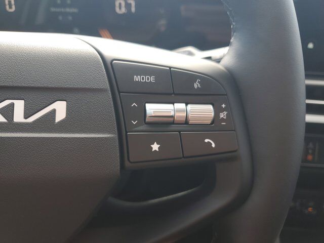 2026 Kia Sportage EX St. Augustine FL