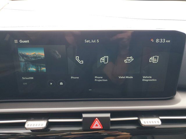 2026 Kia Sportage EX St. Augustine FL