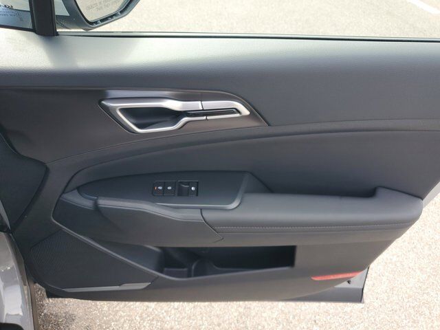 2026 Kia Sportage EX St. Augustine FL