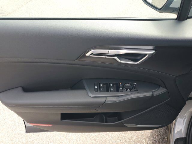 2026 Kia Sportage EX St. Augustine FL