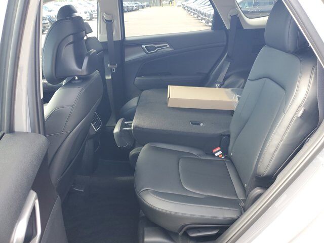 2026 Kia Sportage EX St. Augustine FL