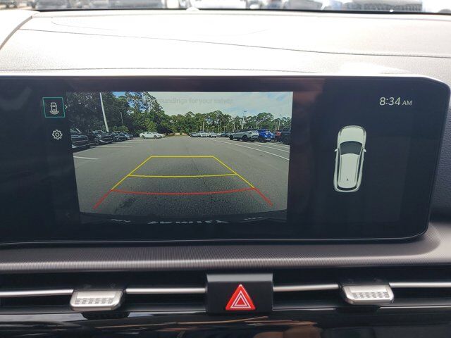2026 Kia Sportage EX St. Augustine FL