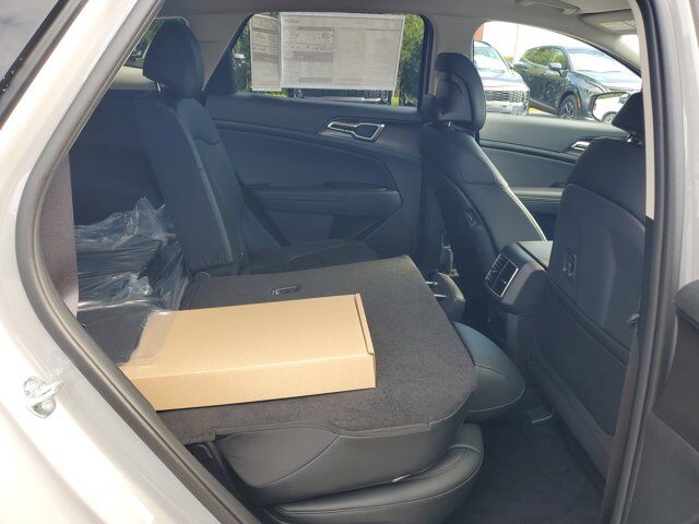 2026 Kia Sportage EX St. Augustine FL