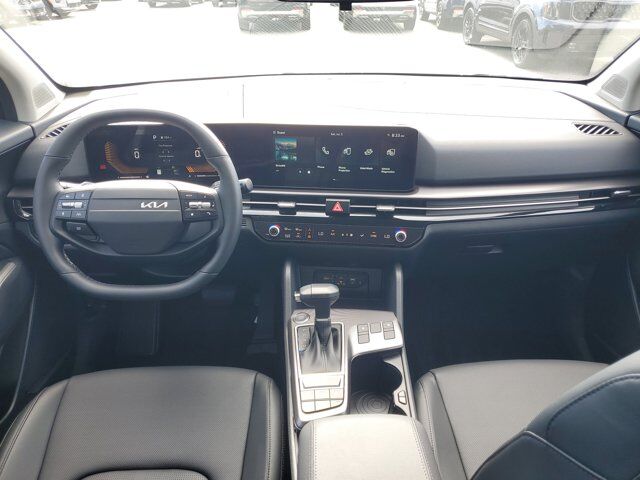 2026 Kia Sportage EX St. Augustine FL
