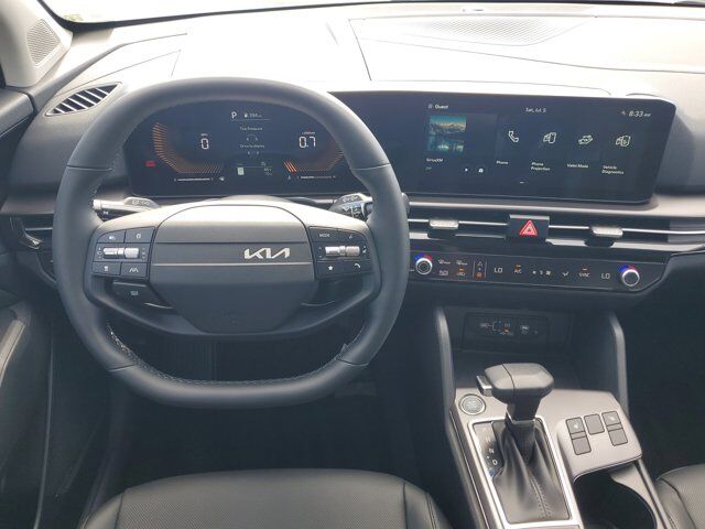 2026 Kia Sportage EX St. Augustine FL