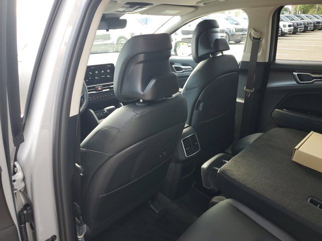 2026 Kia Sportage EX St. Augustine FL
