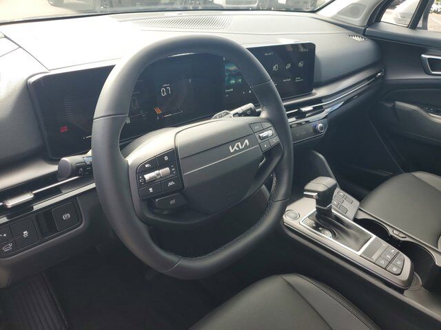 2026 Kia Sportage EX St. Augustine FL