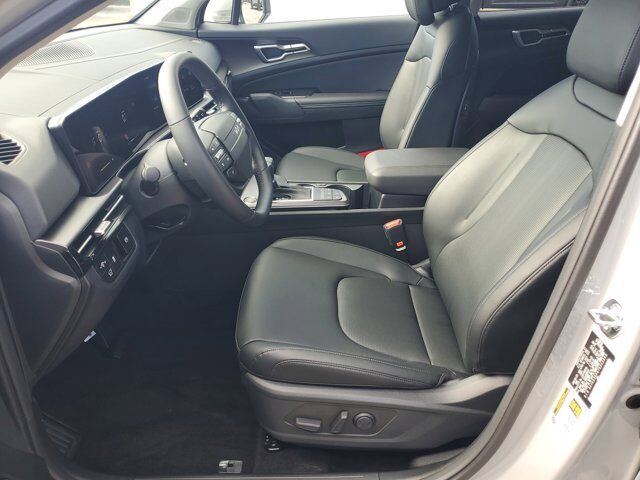 2026 Kia Sportage EX St. Augustine FL