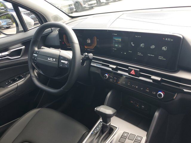 2026 Kia Sportage EX St. Augustine FL