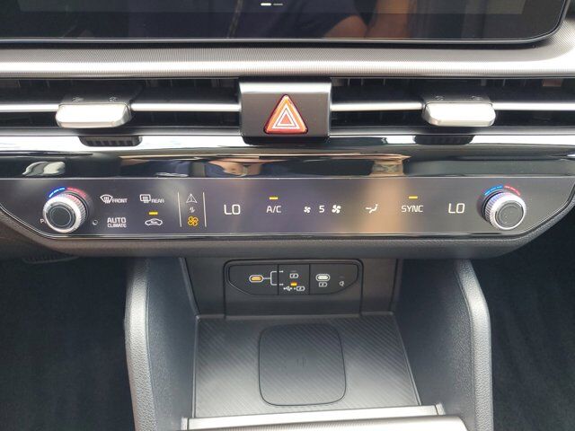 2026 Kia Sportage EX St. Augustine FL