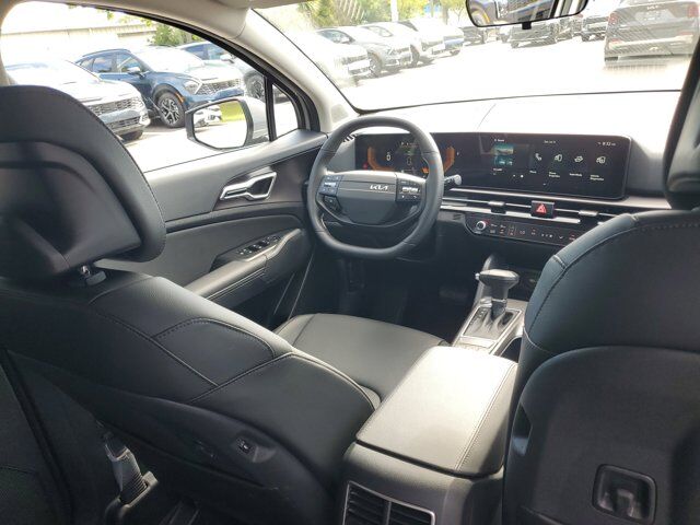 2026 Kia Sportage EX St. Augustine FL