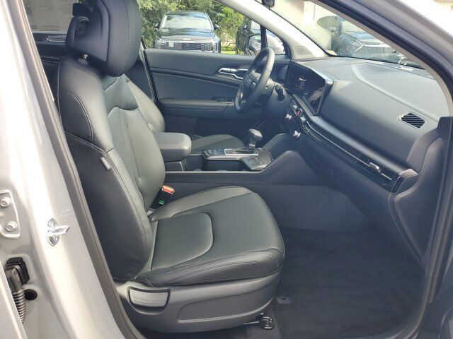 2026 Kia Sportage EX St. Augustine FL
