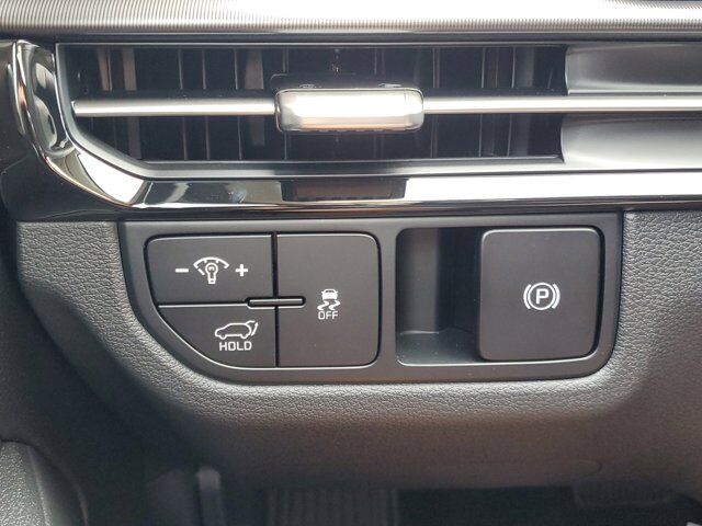 2026 Kia Sportage EX St. Augustine FL