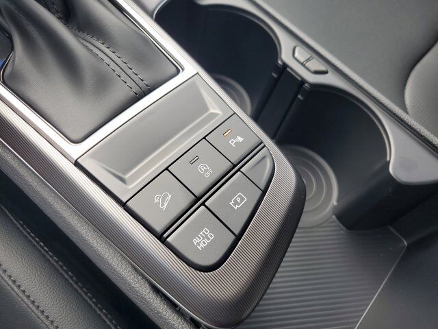 2026 Kia Sportage EX St. Augustine FL
