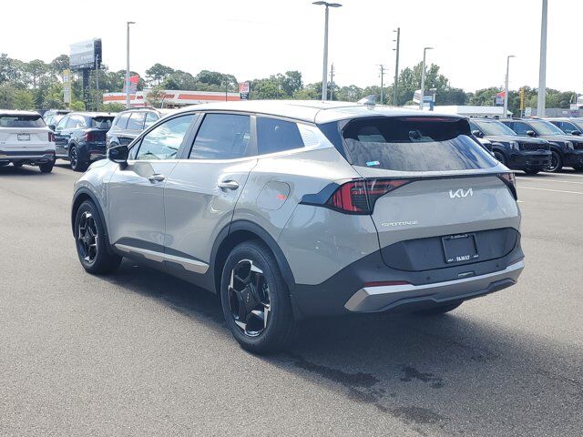 2026 Kia Sportage EX St. Augustine FL