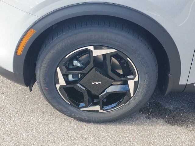 2026 Kia Sportage EX St. Augustine FL