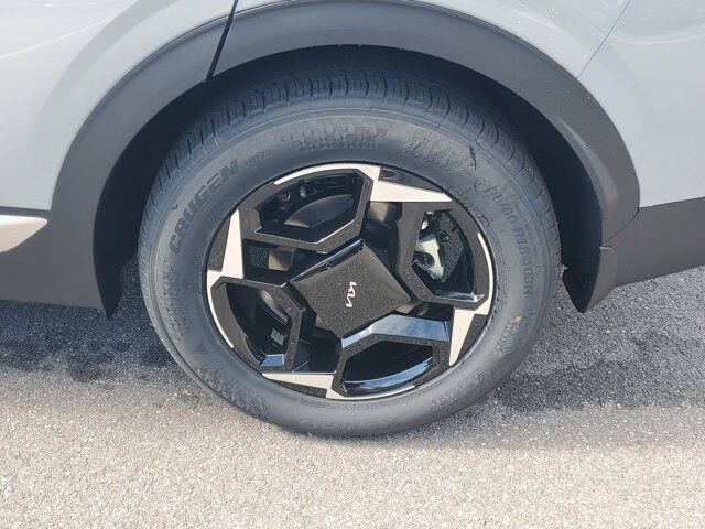 2026 Kia Sportage EX St. Augustine FL