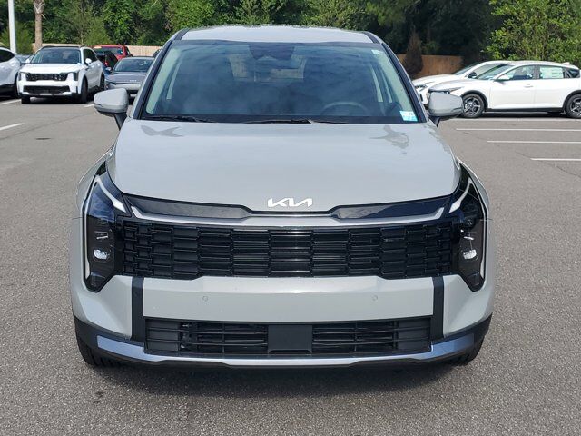 2026 Kia Sportage EX St. Augustine FL