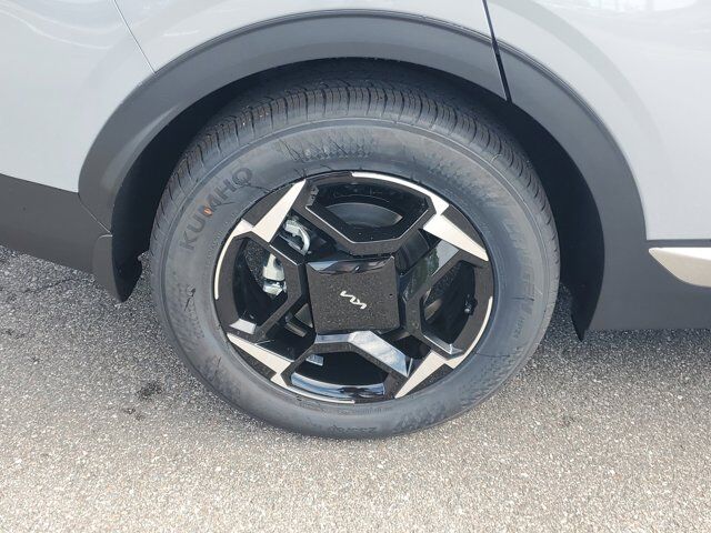 2026 Kia Sportage EX St. Augustine FL