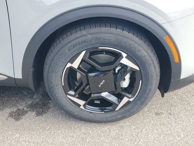 2026 Kia Sportage EX St. Augustine FL