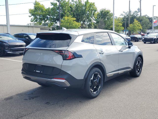 2026 Kia Sportage EX St. Augustine FL