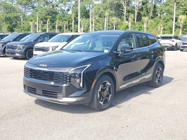 2026 Kia Sportage EX St. Augustine FL