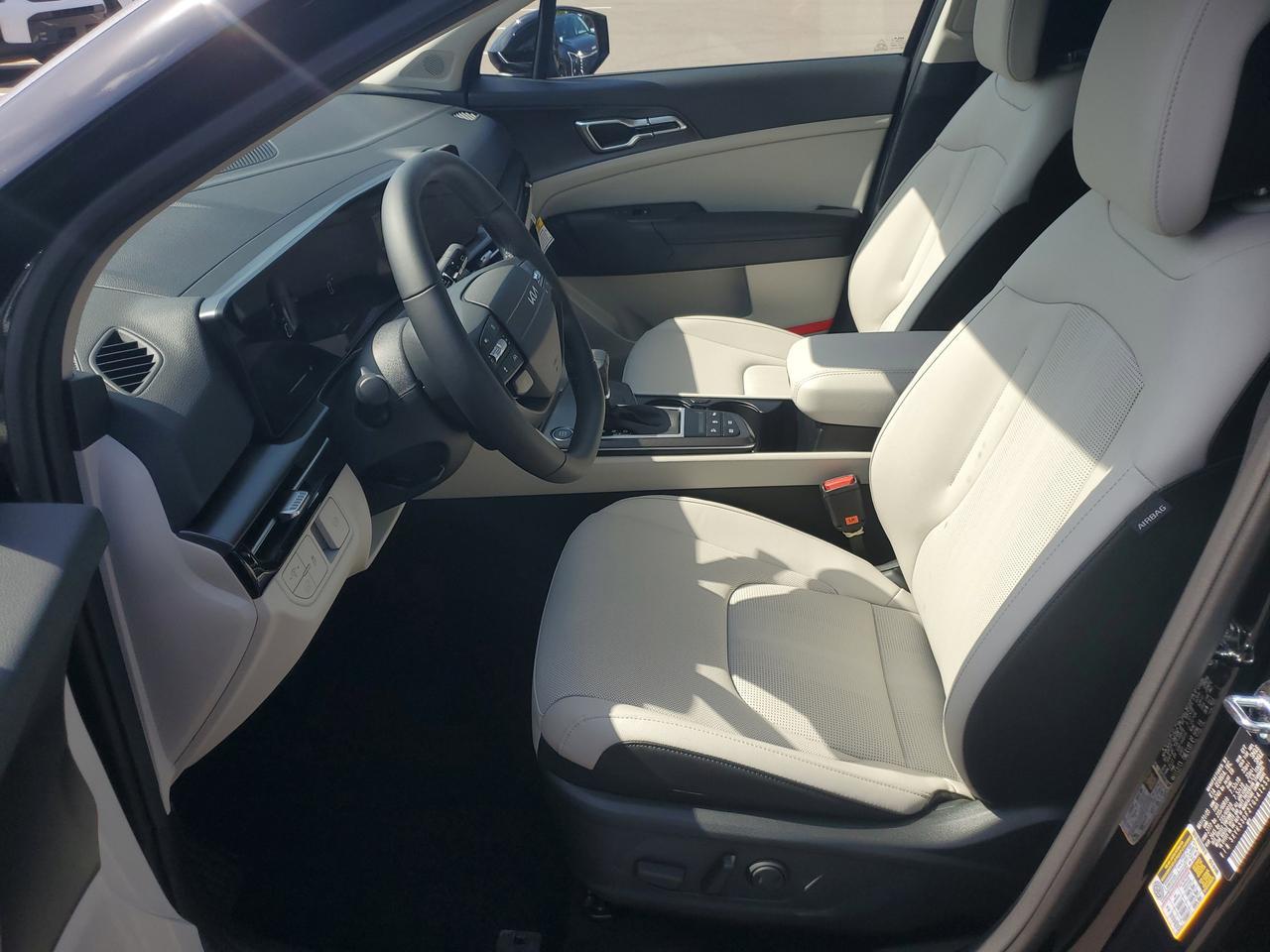 2026 Kia Sportage EX St. Augustine FL