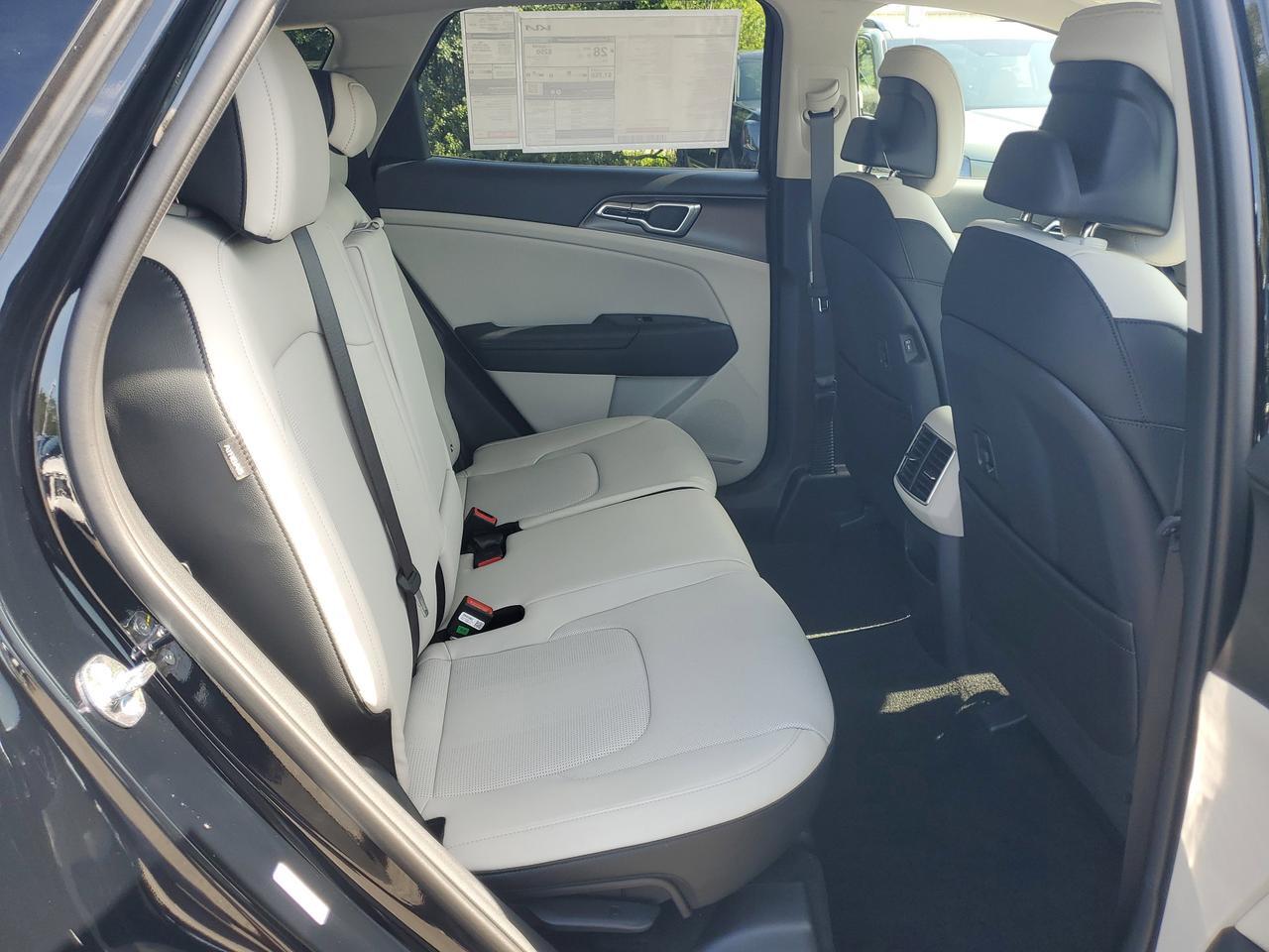 2026 Kia Sportage EX St. Augustine FL