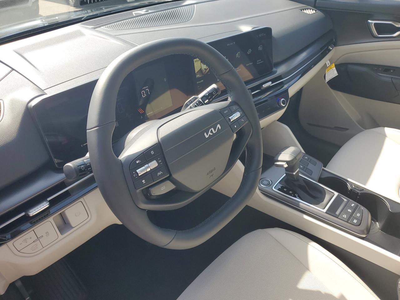 2026 Kia Sportage EX St. Augustine FL