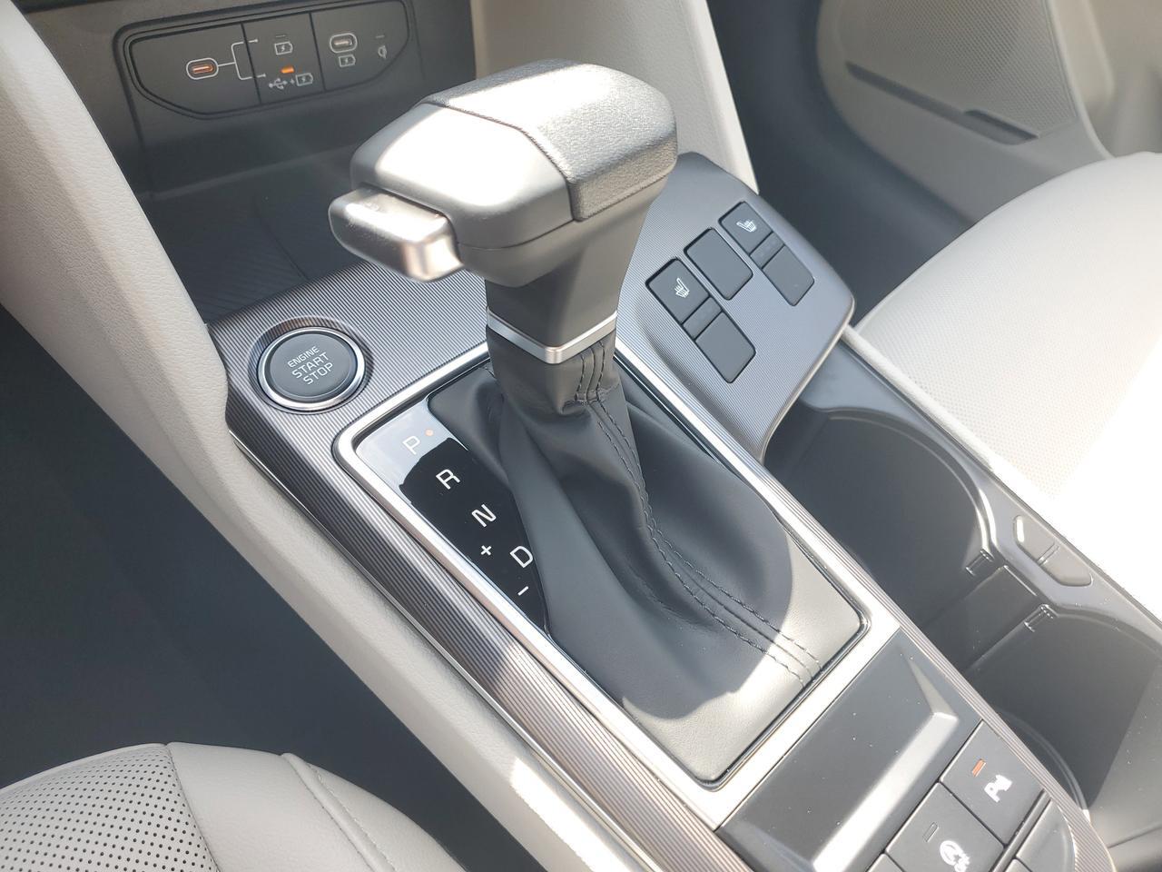 2026 Kia Sportage EX St. Augustine FL