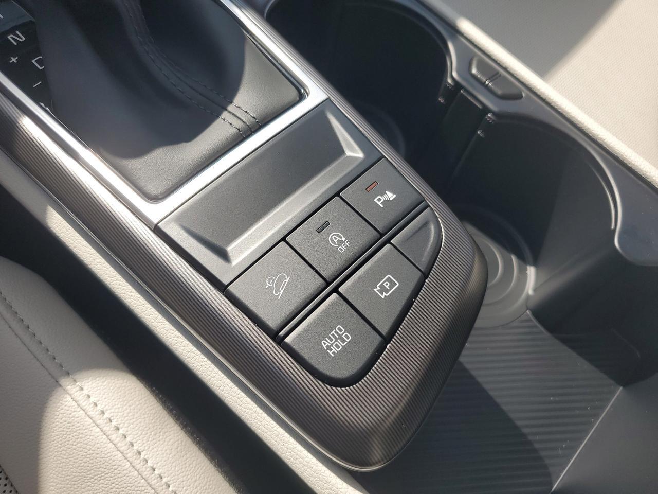2026 Kia Sportage EX St. Augustine FL
