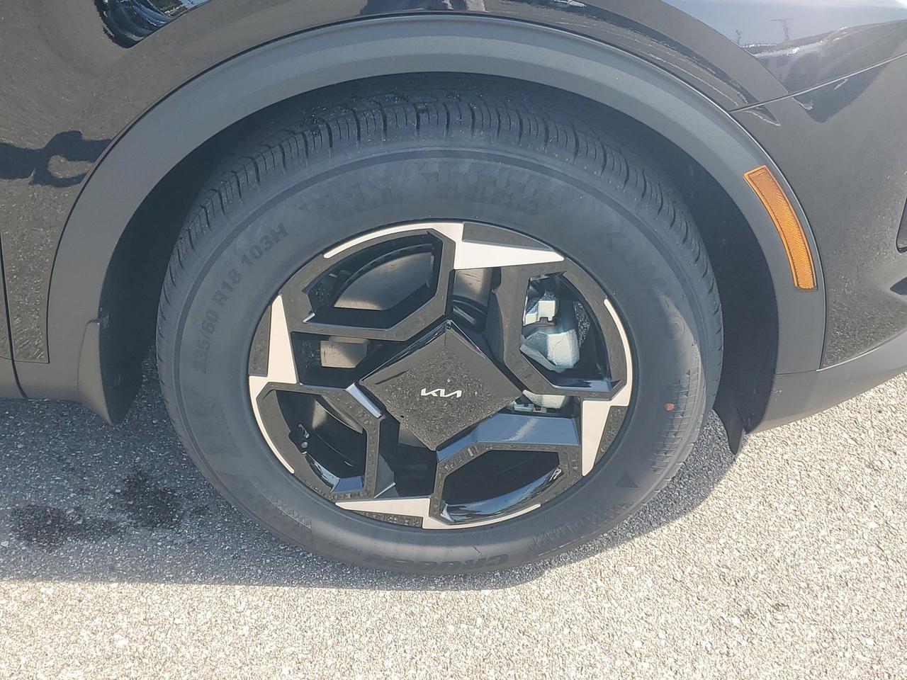 2026 Kia Sportage EX St. Augustine FL