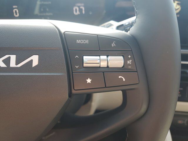 2026 Kia Sportage EX St. Augustine FL