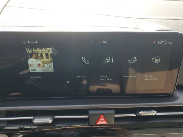 2026 Kia Sportage EX St. Augustine FL