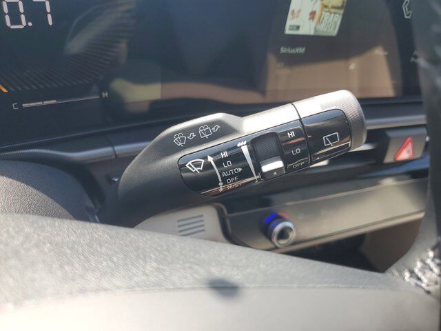 2026 Kia Sportage EX St. Augustine FL