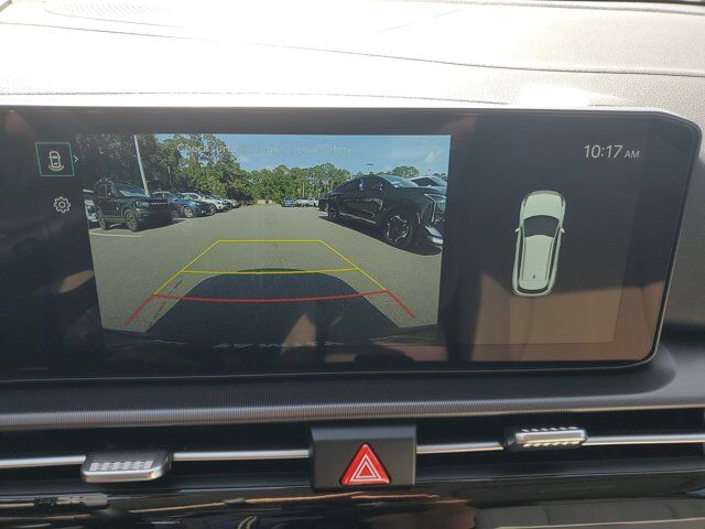 2026 Kia Sportage EX St. Augustine FL