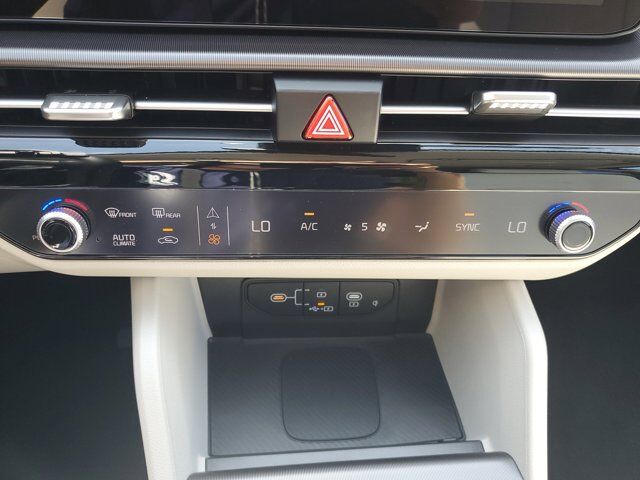 2026 Kia Sportage EX St. Augustine FL