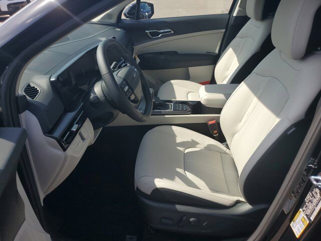 2026 Kia Sportage EX St. Augustine FL