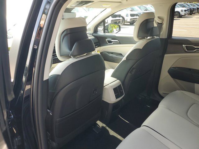 2026 Kia Sportage EX St. Augustine FL