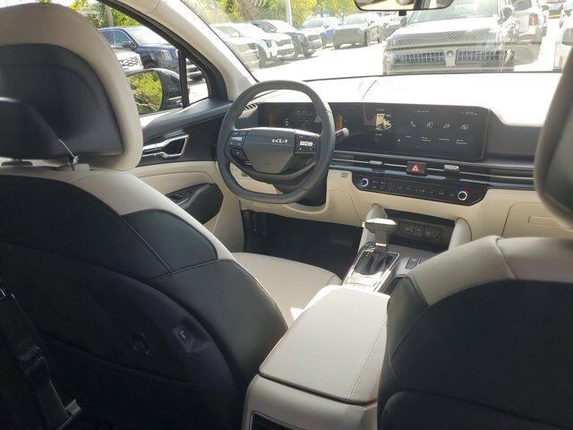 2026 Kia Sportage EX St. Augustine FL