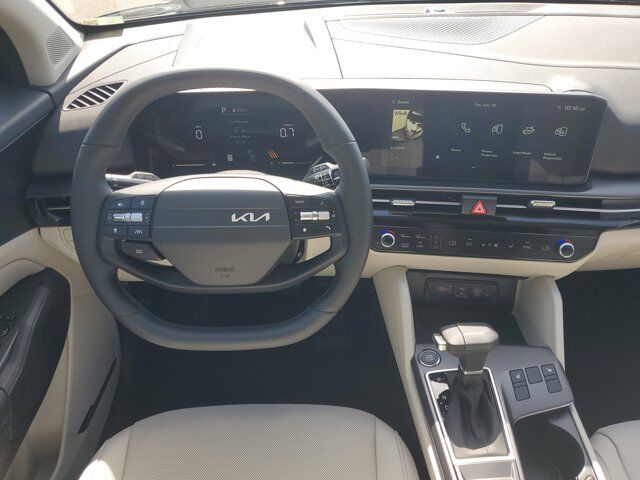 2026 Kia Sportage EX St. Augustine FL