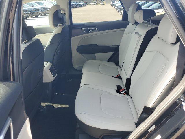 2026 Kia Sportage EX St. Augustine FL