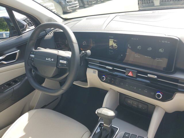 2026 Kia Sportage EX St. Augustine FL