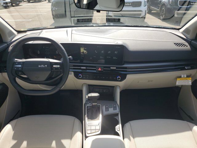 2026 Kia Sportage EX St. Augustine FL