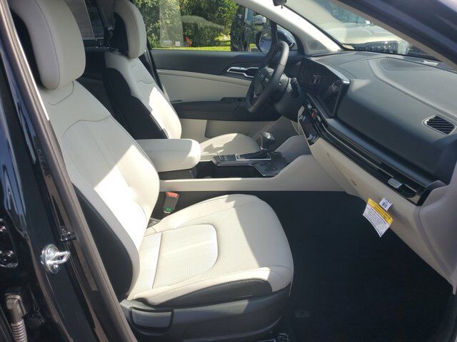 2026 Kia Sportage EX St. Augustine FL