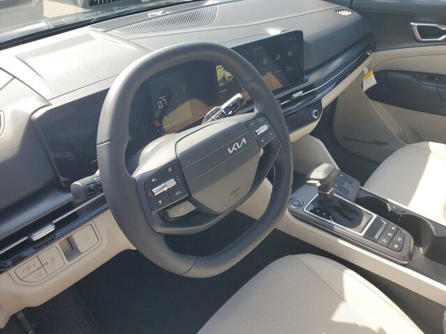 2026 Kia Sportage EX St. Augustine FL