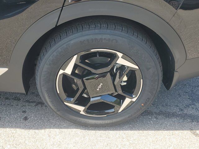 2026 Kia Sportage EX St. Augustine FL