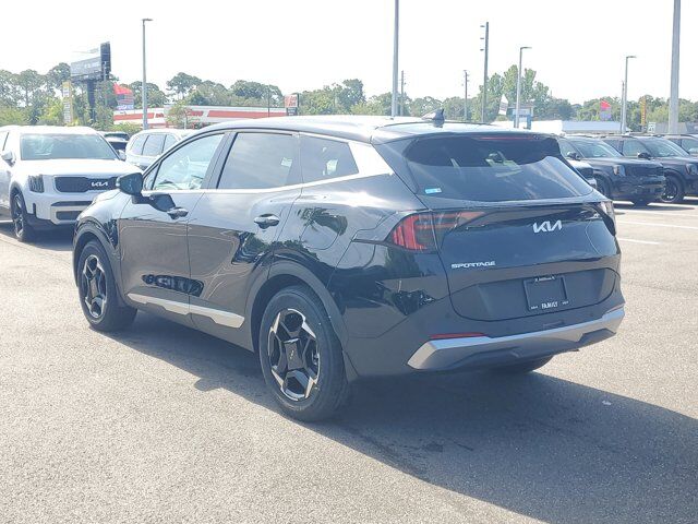 2026 Kia Sportage EX St. Augustine FL
