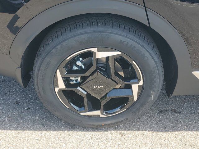 2026 Kia Sportage EX St. Augustine FL